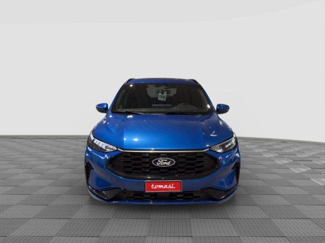 FORD Kuga Kuga 2.5 Plug In Hybrid 243 CV CVT 2WD ST-Line