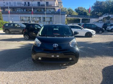 Toyota iQ 1.4 90 CV DIESEL EURO 5
