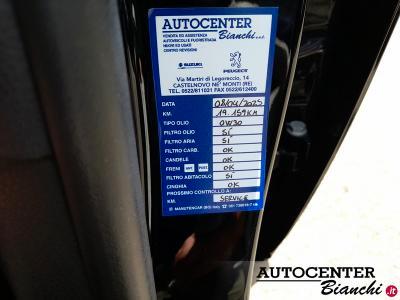 Jeep Compass 1.3 turbo t4 phev Night Eagle 4xe auto