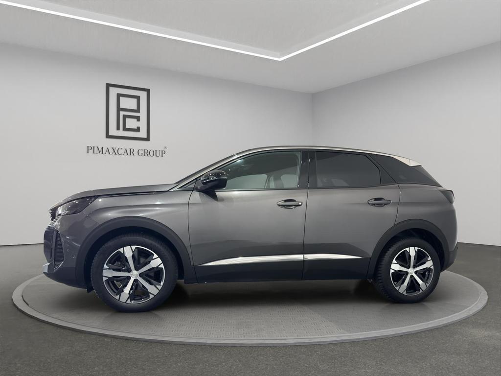 Peugeot 3008 1.5 bluehdi Allure Pack s&s 130cv eat8