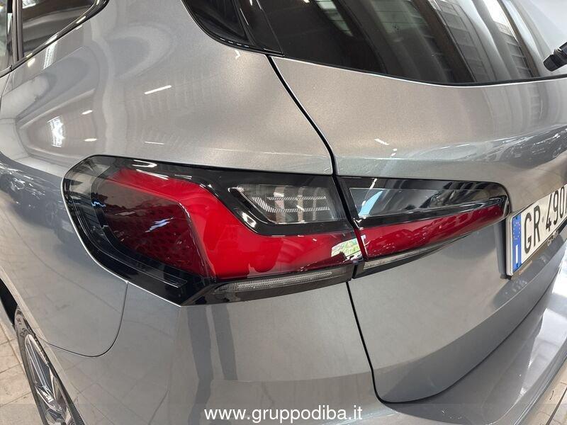 BMW Serie 2 Active Tourer Serie 2 U06 Active Tourer 218d Active Tourer Msport auto