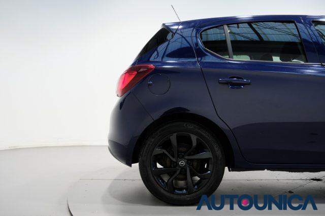 OPEL Corsa 1.4 90CV GPL TECH 5 PORTE INNOVATION NEOPATENTATI