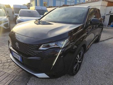 PEUGEOT 5008 PureTech Turbo 130 S&S GT Unipropietario !!!!
