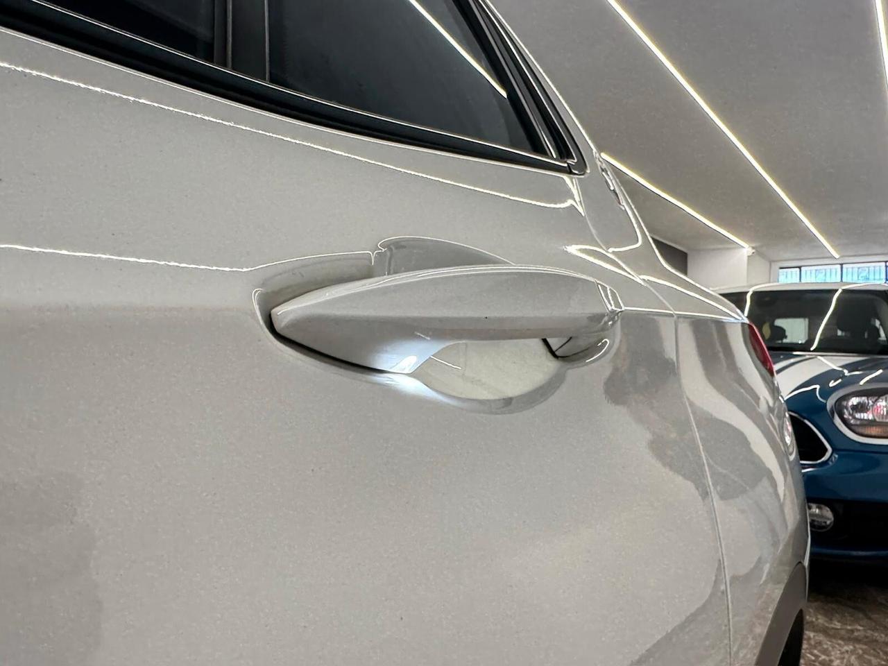 Bmw X2 sDrive18d Msport soli 60.000km + tettuccio!! 2019