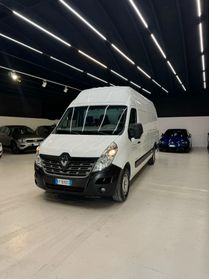 RENAULT MASTER MAXI