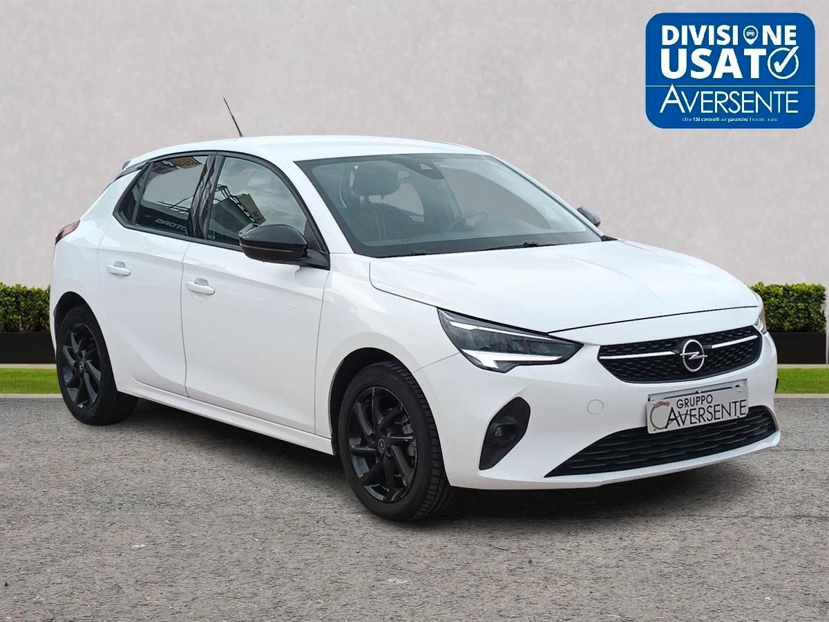 Opel Corsa 1.2 GS