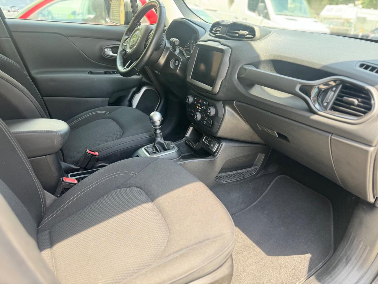 Jeep Renegade 1.0 120CV T3 Sport AWD 2020
