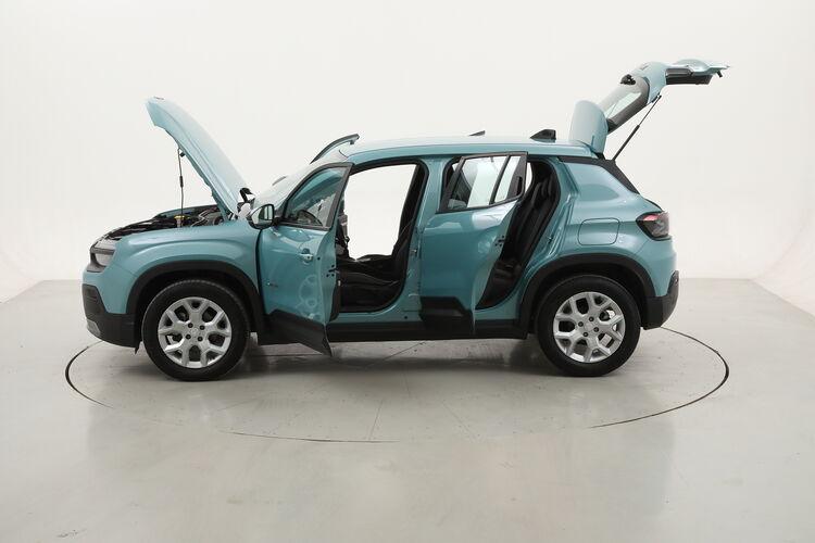 Jeep Avenger Altitude BR424108 1.2 Benzina 101CV