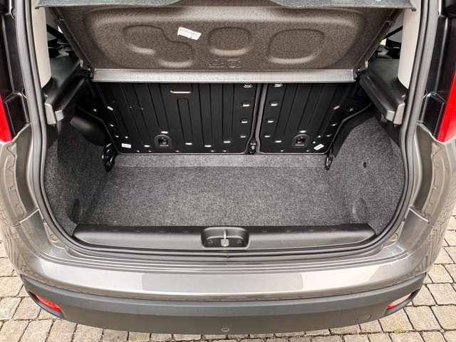 Fiat Panda 1.2 Lounge* Bluetooth* Sensori *5 Posti *