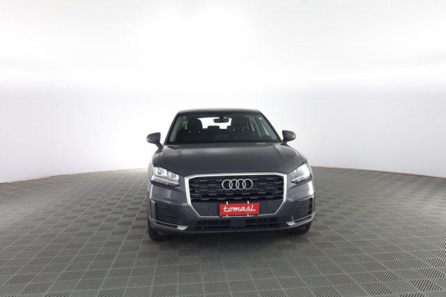 AUDI Q2 Q2 1.6/30 TDI