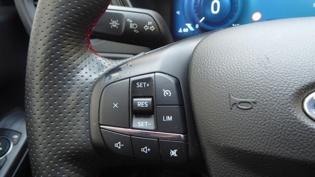 FORD Kuga 2.5 Plug In Hybrid 225 CV CVT 2WD ST-Line