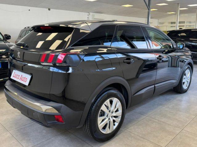 PEUGEOT 3008 1.5 BlueHDi 130 S&S *TAGLIANDI*UNICO PROP.*