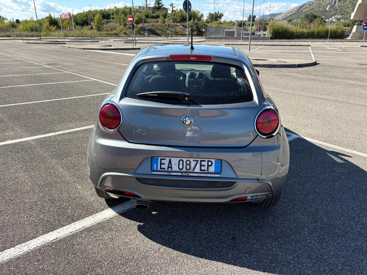 Alfa Romeo MiTo 1.4 BENZINA”X NEOPATENTATI “