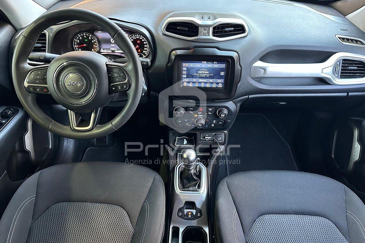 JEEP Renegade 1.0 T3 Limited