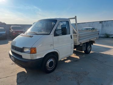 Volkswagen Transporter Transp. 2.5 TDI/88CV cat PC Furg. Quick