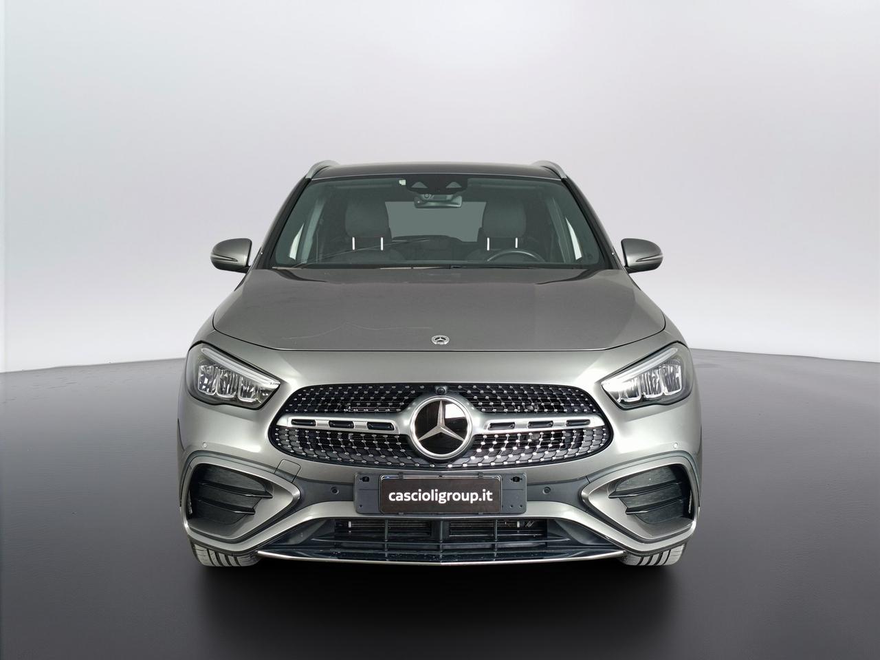 Mercedes-Benz GLA-H247 2023 - GLA 250 e phev AMG Line Advanced Plus auto