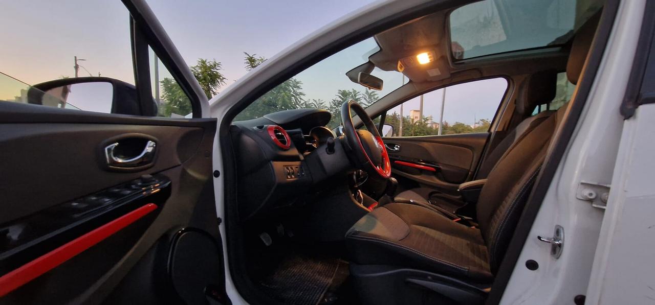 Renault Clio 1.5 dCi 8V 90CV Start&Stop Energy 12/2012