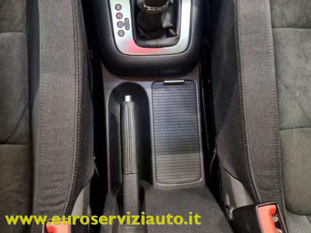 VOLKSWAGEN Golf Plus 1.4 TSI DSG Highline