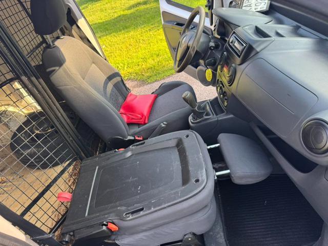 CITROEN Nemo 1.4 HDi 70CV Furgone