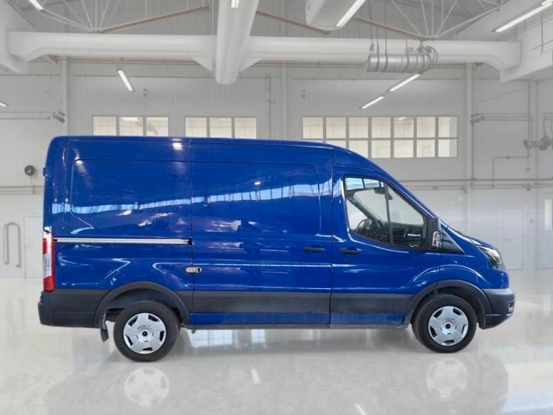 Ford Transit 310 2.0TDCi EcoBlue 130CV L2-H2 Furgone Trend