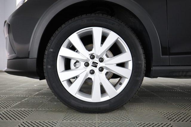 SEAT Arona Arona 1.0 EcoTSI 110 CV DSG XPERIENCE