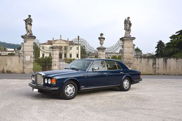 Bentley Eight MULSANNE EIGHT