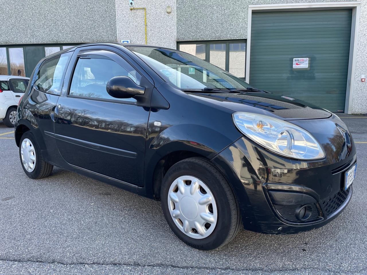 Renault Twingo 1.2 8V Dynamique Neopatentati*Gpl 2029