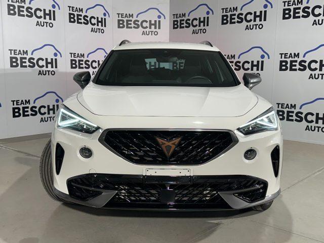 CUPRA Formentor 1.5 TSI 150CV