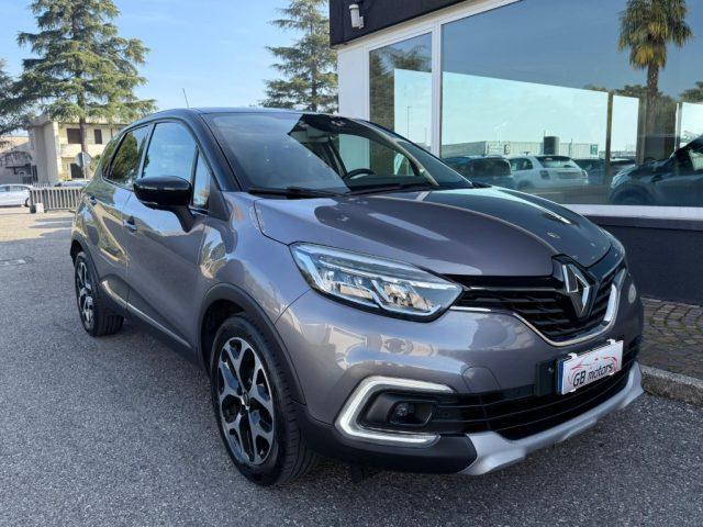 RENAULT Captur dCi 8V 90CV Sport Edition2 NAVI - LED - TELECAMERA