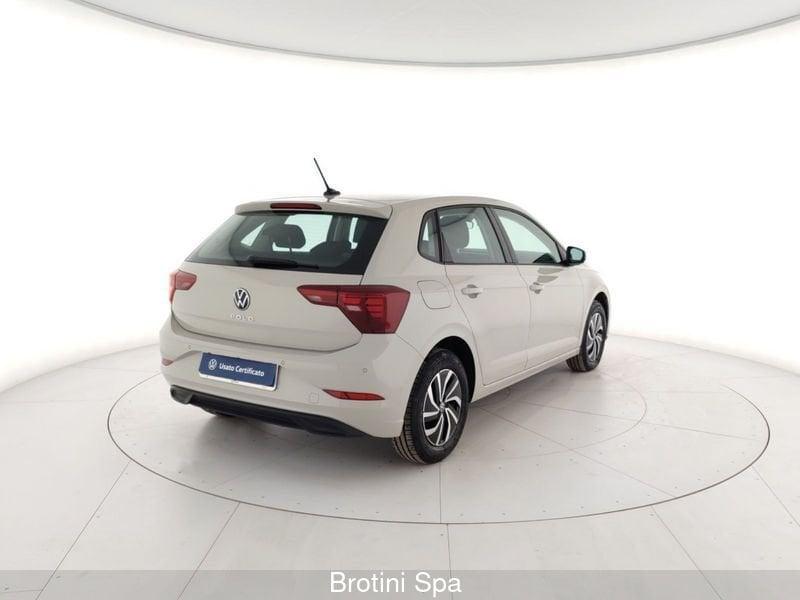 Volkswagen Polo 1.0 EVO Life