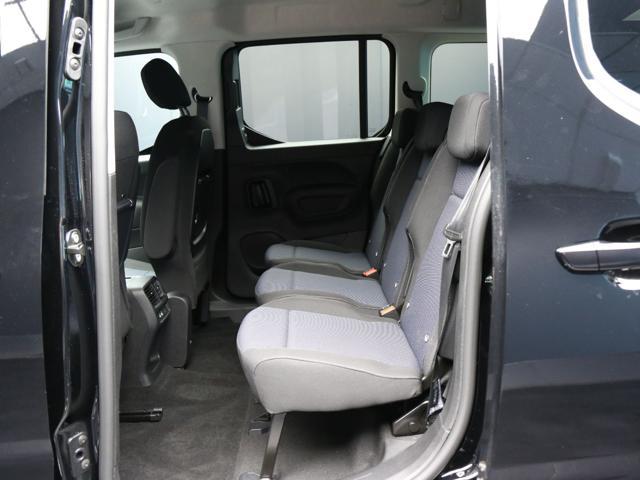 FIAT Qubo L 1.5 Diesel 130CV AT8 La Prima 7 POSTI
