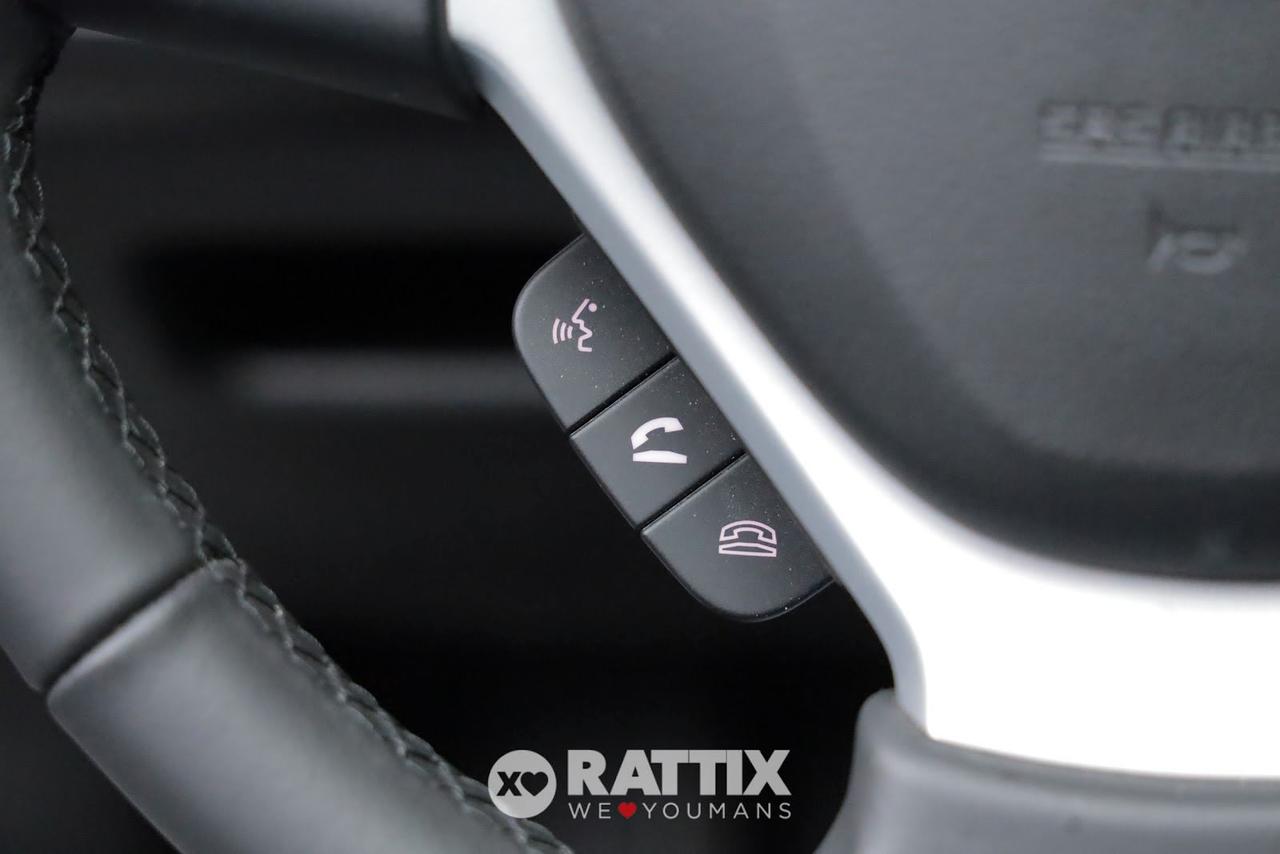 Suzuki Vitara 1.5 Hybrid 140CV Starview 4WD Allgrip Auto + box da tetto