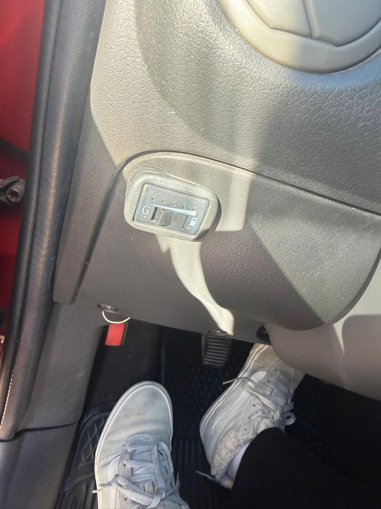 Fiat Panda 1.2 Dynamic Natural Power Mamy