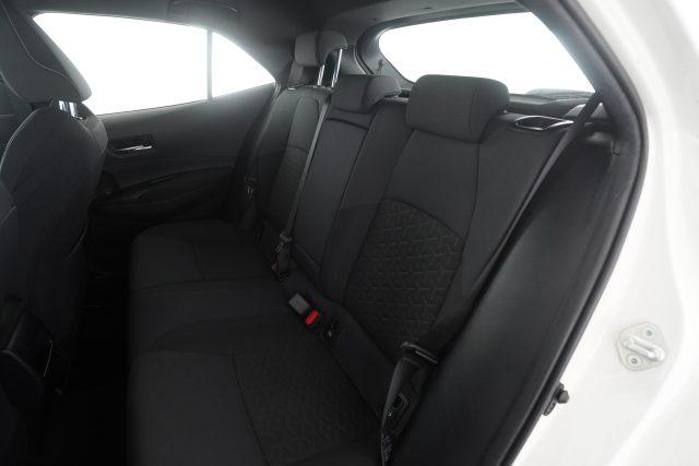 TOYOTA Corolla Corolla 1.8 Hybrid Business