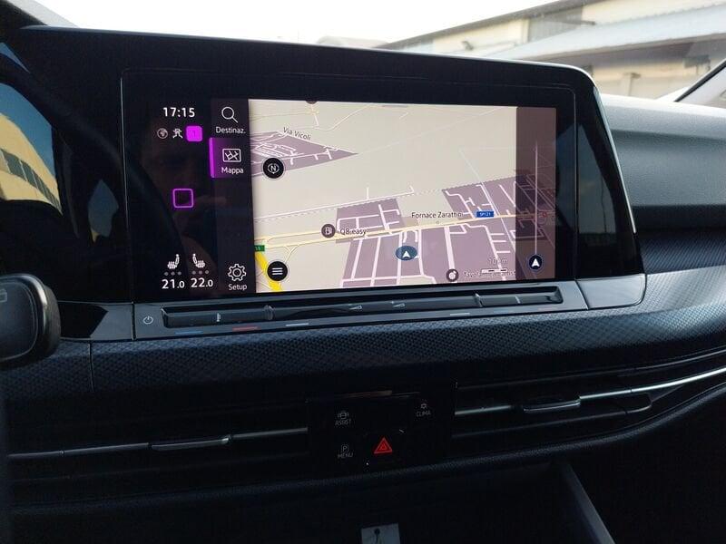 Volkswagen Golf Golf 1.0 tsi evo Life 110cv