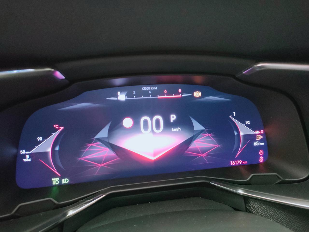 DS DS7 - DS7 1.5 bluehdi Performance Line 130cv auto