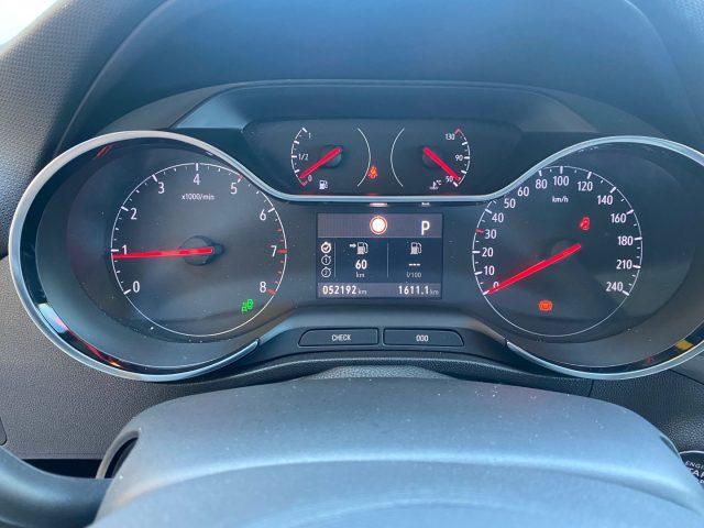 OPEL Crossland 1.2 Turbo 12V 130 CV aut. Start&Stop Ultimate