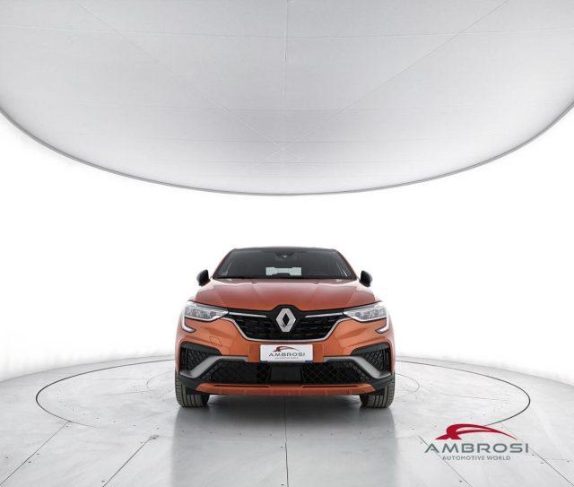 RENAULT Arkana E-Tech 145 CV R.S. Line Full Hybrid