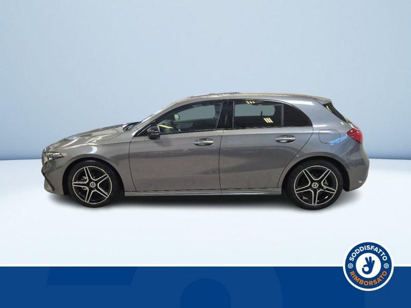 Mercedes-Benz Classe A 180d Automatic AMG Line Advanced Plus