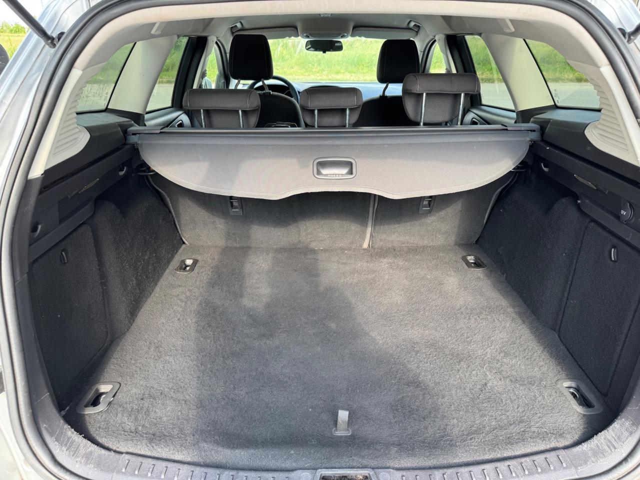 Ford Focus 2.0 TDCi 163 CV Powershift Individual