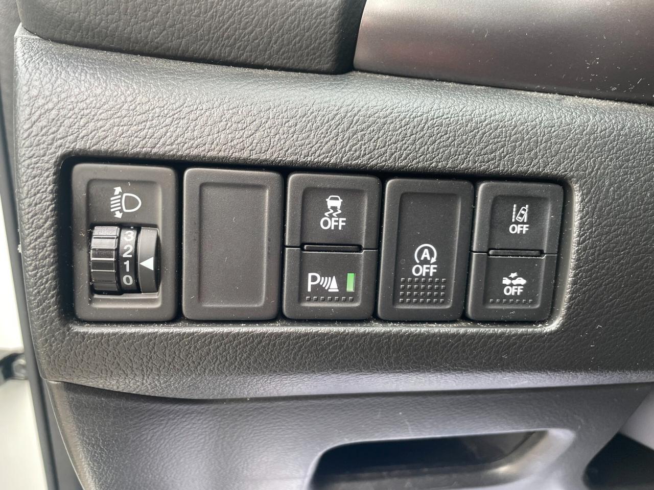 Suzuki Vitara 1.4 Hybrid Cool PREZZO REALE