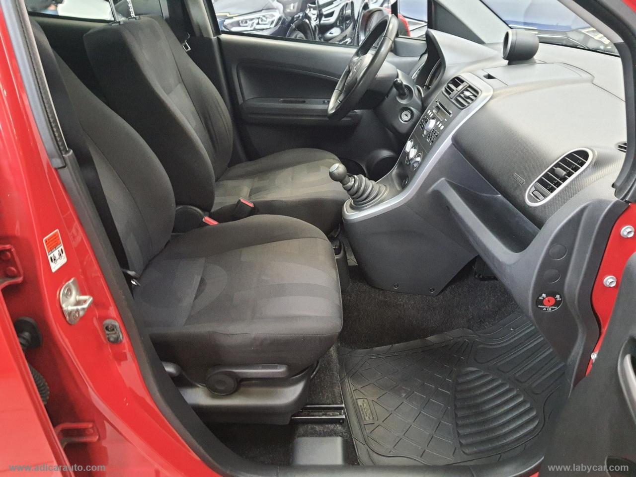 OPEL Agila 1.2 86 CV Enjoy