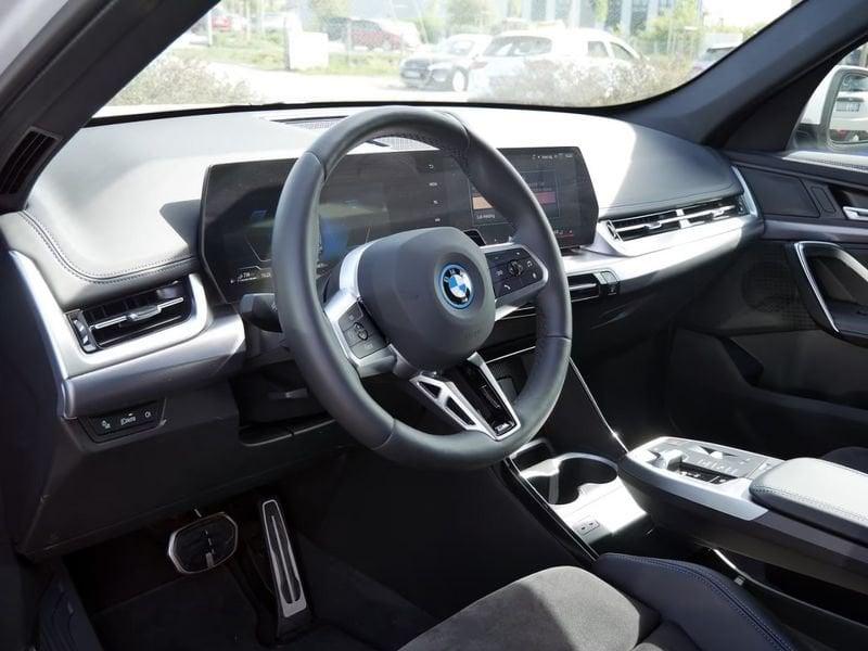 BMW X1 X1 xDrive 25e Msport Led Camera Live Cockpit
