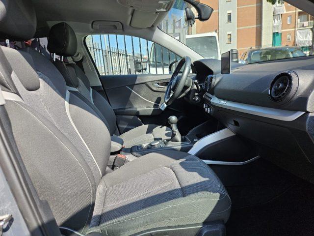 AUDI Q2 1.6 TDI Sport