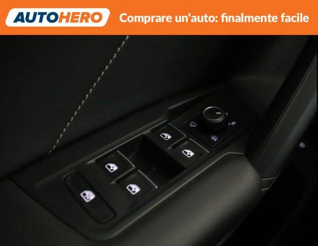 VOLKSWAGEN Tiguan 2.0 TDI 150 CV SCR DSG R-Line