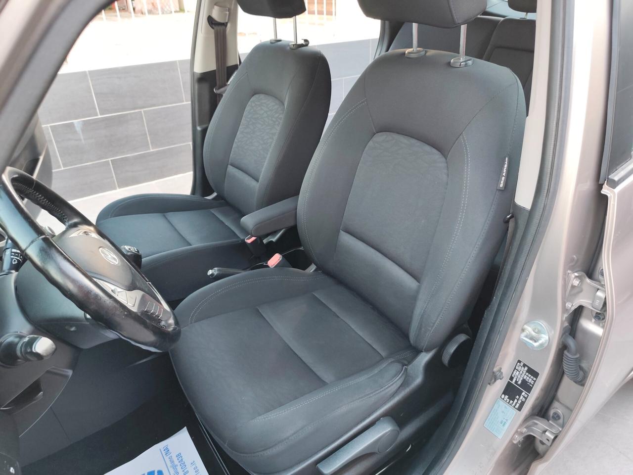 Hyundai iX20 1.4 CRDI 90 CV XPossible