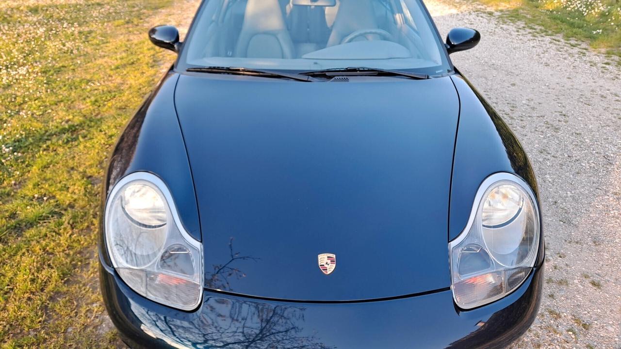 Porsche 911 Carrera cat Coupé ASI