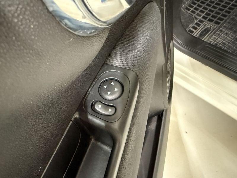 FIAT 500 500 1.2 Lounge