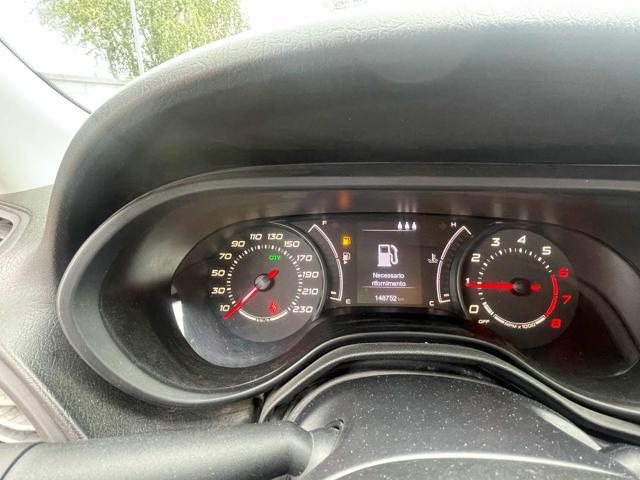 FIAT Tipo 1.4 4 porte Easy