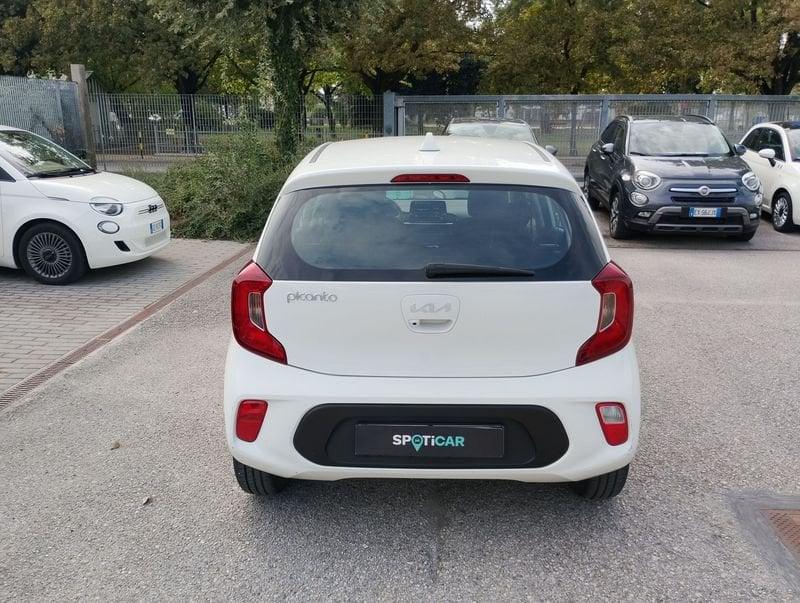Kia Picanto 1.0 URBAN
